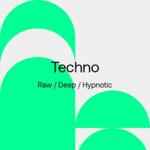 Beatport Festival Essentials 2023 Techno (RDH)